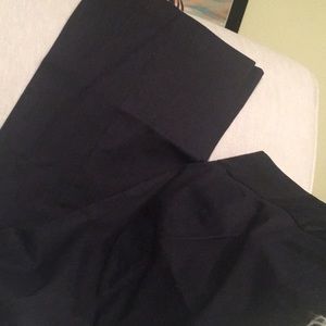 Express Editor Light Jean Pants 12R